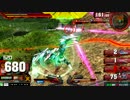 【ダブルオーガンダム視点】　マキオォン！その１２　【EXVSMBON】