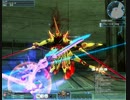 【PSO2】マグが行方不明のTPSブレイバーで SHブリュー・リンガーダ戦