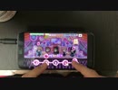 【デレステ】アタシポンコツアンドロイド-MASTER   フルコンボ