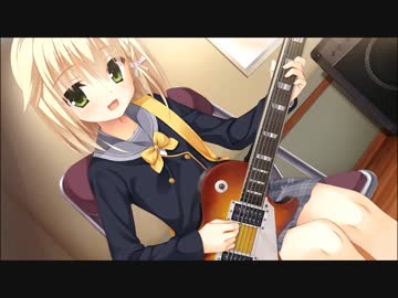 サノバウィッチ　BGM　気の合う仲間たち
