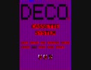 デコカセ[Deco Cassette System]#42「ハローゲートボール／HELLOW GATEBALL」