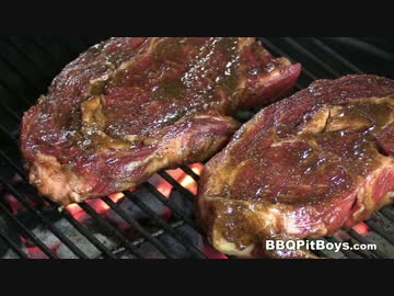 シュガーシャックステーキ