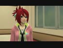 PSO2 EP4 CHANGE THE WORLD！ 第3章～世界変革の声～2／3