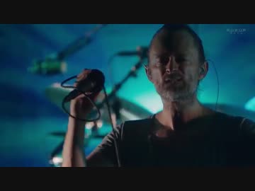 Radiohead Creep Summer Sonic 2016 - ニコニコ動画