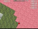 フリーゲーム「走り屋ハロルド」タイムアタック（デス・ゲート）