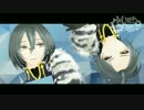 【MMD文アル】Pelagic fish【敦/モデル配布】