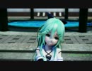 【MMD艦これ】山風ちゃんでおねがいダーリン