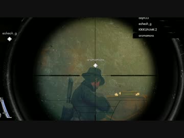 ゾンビがめっちゃくるゲーム【ZombieArmy Trilogy】実況part24