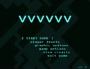 シンプル死にゲー - VVVVVV 実況プレイ Part1