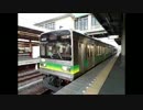 秩父鉄道7800系がVVVF化したようです？