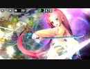 政剣マニフェスティア　N7-2　異臣三傑