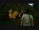 仕事を辞めたのでひっそりまったりFF15をプレイ　番外編その６