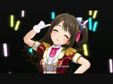 【デレステMV】シンデレラプロジェクト全員でEVERMORE【総勢14名】
