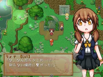 【ゆっくり実況】ボサノヴァでも聞きながらトコナツ島の奇跡をやる。2