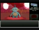 【ポケモンAS】一族一勝縛りで殿堂入りを目指す Part20【制限プレイ】