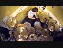 Van Halen 「Mean Street」 Drum Cover