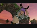 DOAX3 グラビア集 あやね ビスケットA～I
