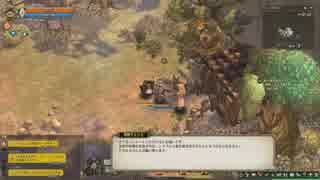 【実況】新米魔道士が行くTree of Savior　Part,56