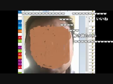 【ch】うんこちゃん『飯を食べていっる時が一番幸せ』4/7【2016/12/10】