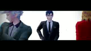 MMDうたプリ×LaLaL危×ＪＴ