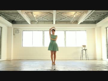 【踊ってみた】Spending all my time_ Perfume【まちゅーむ☆】