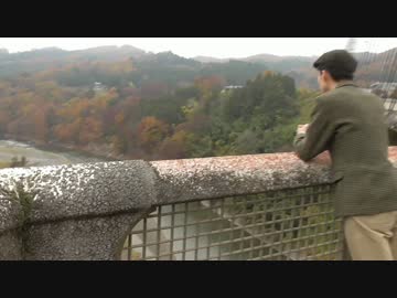 カメーナエの散歩道「秩父で秋を感じよう」Part2