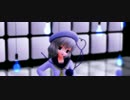 【東方MMD】からくりピエロ【こいし】