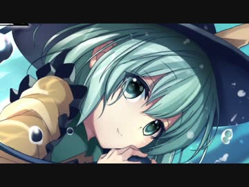 【C91/東方ヴォーカル】Everlasting XFD【CielArc】