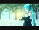 【初音ミクDark】スノードロップと明日への歌【オリジナル曲】