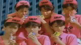 STAY~28years smap~