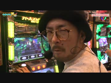 ガルパンでアンチョビを選んで事故狙い【ヤルヲの燃えカス#190】