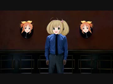 『BBEMYBABYの動画を夜に観たせいです。』