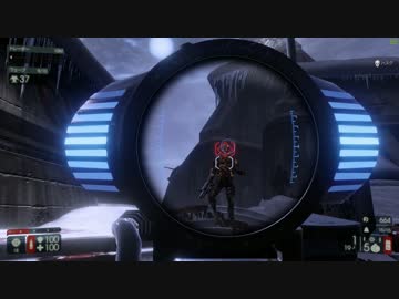 KF2 Outpost HARDソロ