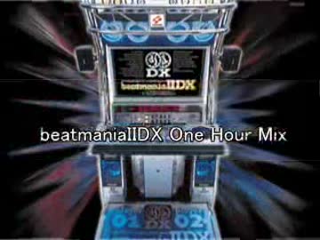 とある メドレー JUST 1 HOUR