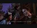 【男女実況】漫画男と漫画女のTHE WALKING DEAD SEASON2　その14
