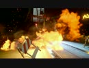 【FF15】ミサイルを撃たれても微動だにしない王子