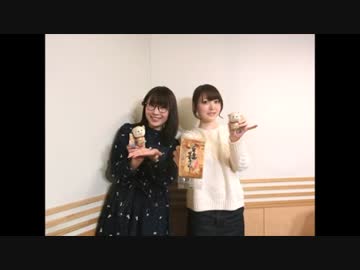 花澤香菜・内山夕実のクロ香菜さんとシロ夕実さん36