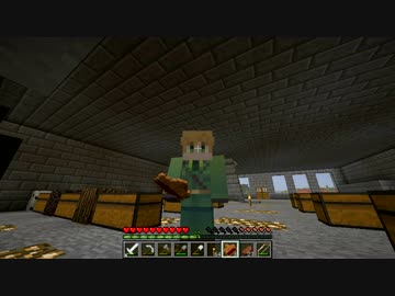 【APヘタリア】裏枢軸眉毛のMinecraft -8-
