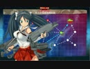 叢雲好きの艦これイベント動画 2016秋 E-1甲 海上輸送作戦