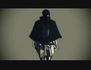 【兵長おめ！】ゴーストルール【進撃のMMD】