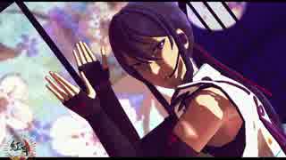 【MMDあんスタ】極楽浄土【紅月】