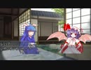 来夢と縁達の幻想郷生活.第61話