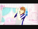 【テニプリMMD】 不二でおねがいダーリン