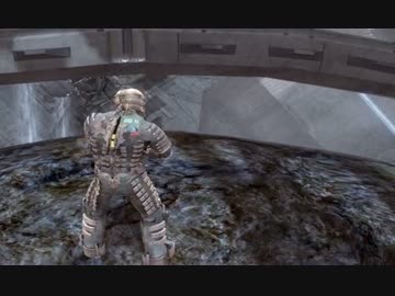 【DeadSpace】デッドスペース SFホラーアクション実況プレイ49