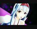 【MMD艦これ】Love Me If You Can （あさい式翔鶴）