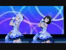 【デレステ】イヴと茄子のMemories 【1080p 60fps】