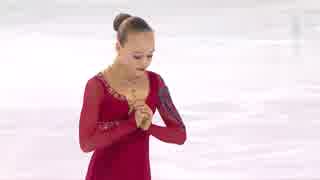 人気の アナスタシア グバノワ 動画 7本 ニコニコ動画