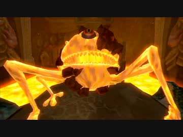 【スカイウォードソード】激辛党が辛口モードを辛口実況 part10【縛り】