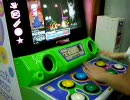 ポップン　シンフォニックメタルop.2　EX　乱（だったと思う）