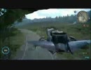 【FF15】ファイナルファンタジー15　バグCM